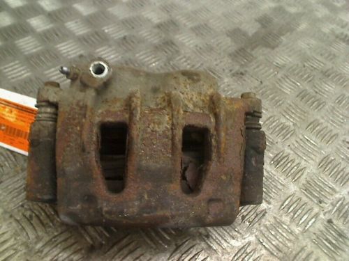 2009 ldv maxus van 2.5 dtic (vm39c) right front brake caliper-