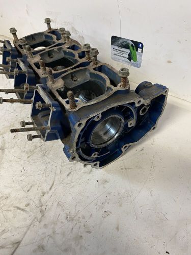 1994 thru 1995 polaris sl slt 650 750 crankcase oem# 3240187