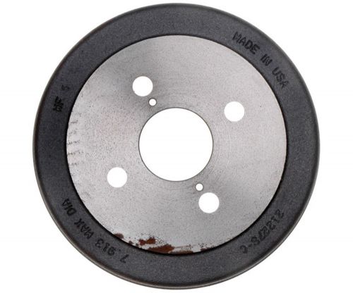 Rr brake drum  raybestos  9199r