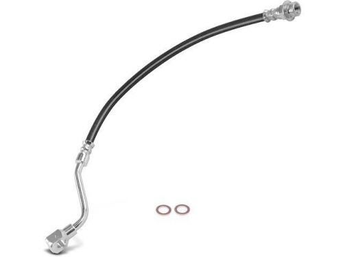 Front right brake hose 64mxrq59 for cutlass supreme 1989 1990 1991 1992 1993