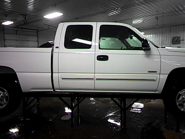 2006 chevy silverado 1500 pickup 90991 miles front door right