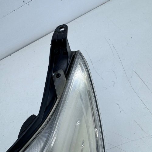 Ford ka mk2 headlight light nsf lh passenger front left side 08-16