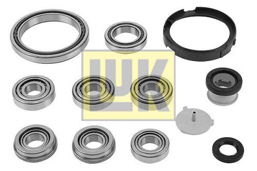 Gearbox repair kit (mtm) fits renault master mk2 1.9d 2.5d 2001 on luk quality