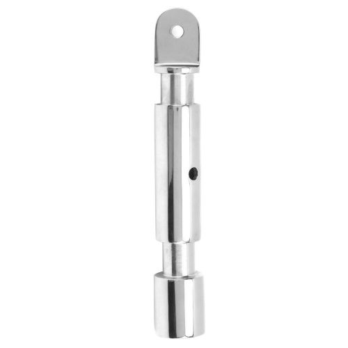 316 stainless steel easy to install telescopic for all kinds of boat