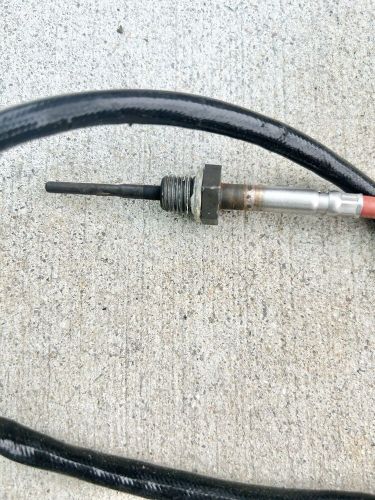 1999-2008 yamaha oem exhaust temperature sensor freshwater waverunner xlt