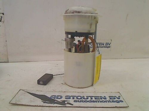 Fuel pump fiat 500 (312) hatchback 1.4 16v (169.a.3000) 2009 a2c53257951-