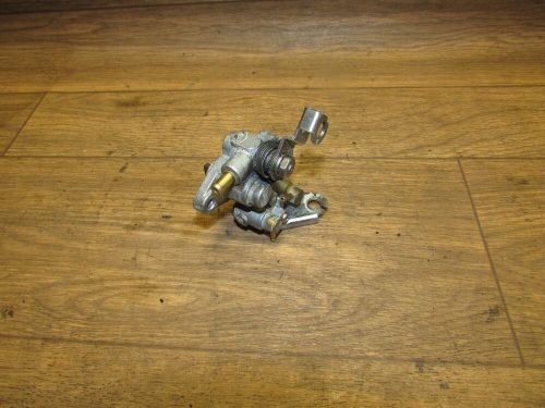 1995 tigershark montego 640cc used, oil pump 3008-486