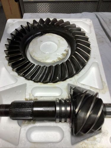 Ford 9 inch rear end ring and pinion