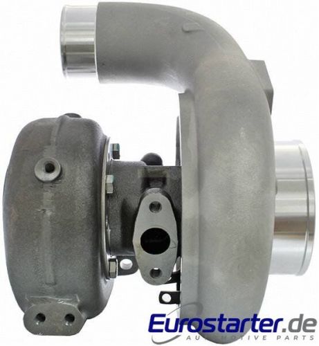 Turbocharger new 4309099 for cummins-