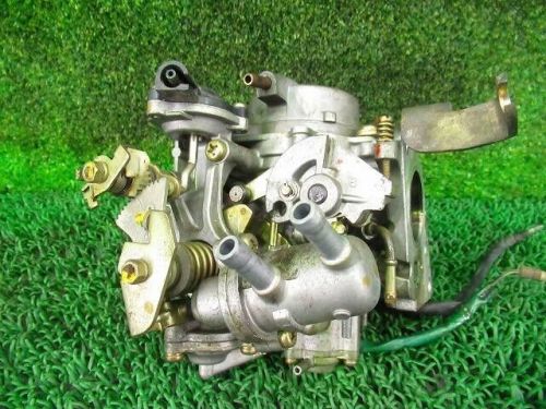 Honda acty truck ha3 ha4 hh3 hh4 1990 - 1995 genuine carburetor tested work jdm