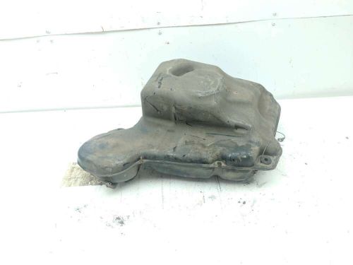 21 honda trx 420 fourtrax rancher fuel gas tank petrol