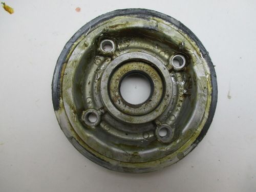 1100-817753a1 chrysler 7.5 hp outboard crankshaft bearing cap cage