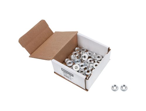 Countersunk washer 1/4in x 3/4in 50pk