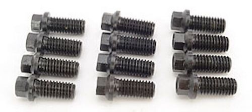 Mr gasket 3409 ultra seal header bolts