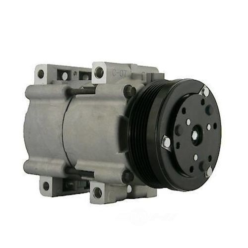 A/c compressor carquest t58140