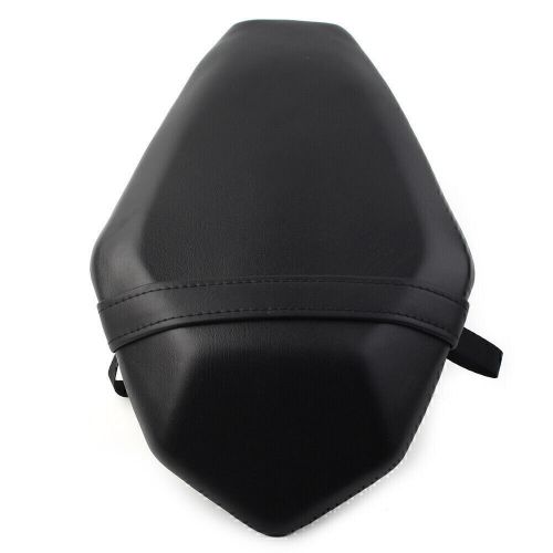 Rear passenger seat cover pillion cushion for 2016-2020 19 kawasaki ninja zx-10r