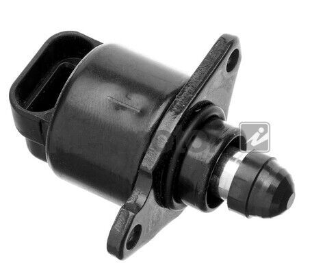 Idle control valve fits citroen c5 mk1 1.8 01 to 04 6fz(ew7j4) auxiliary air new