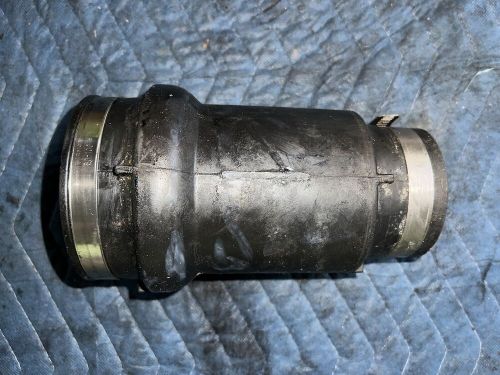 Yamaha xl800 exhaust outlet 67a-14752-00-00