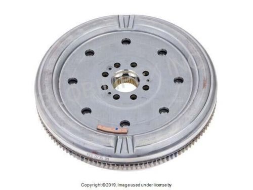 Audi / vw (2010-2018) flywheel oem luk + 1 year warranty