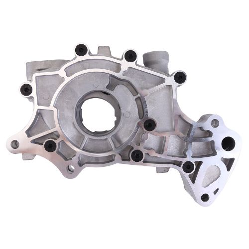 Engine oil pump m390hv for 2007-2020 ford 3.5l 3.7l v6 high pressure high volume