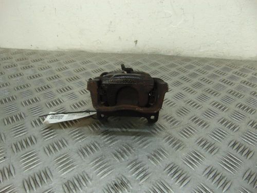 Ford kuga left passenger nearside rear brake caliper &amp; abs mk1 2.0 diesel 07-12‡