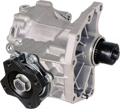 Transfer case assembly fit nissan murano pathfinder infiniti jx35 qx60 3.5l v6