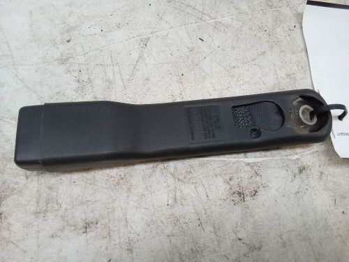 02 dodge 1500 right passenger s seat belt buckle assembly oem