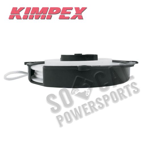 Kimpex rewind starter assembly for 2003 - 2004 ski-doo legend 380 fan snowmobile