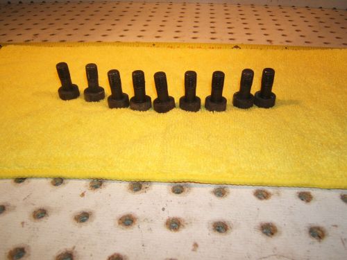 Porsche early 928 motor manual trans triple square flywheel mounting oem 9 bolts