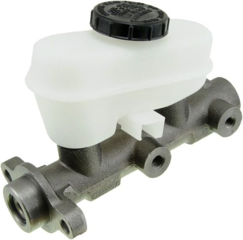 Brake master cylinder pronto m39772