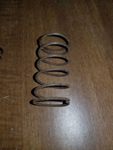 1960s gm valve rocker spring 3835508