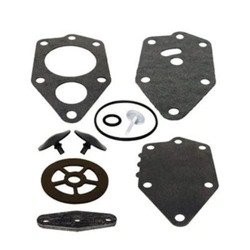 Glm products fuel pump kit #40850