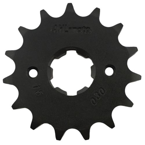 15t front sprocket 520 chain for honda trx300ex sportrax 300 93-08 23801-hb5-000