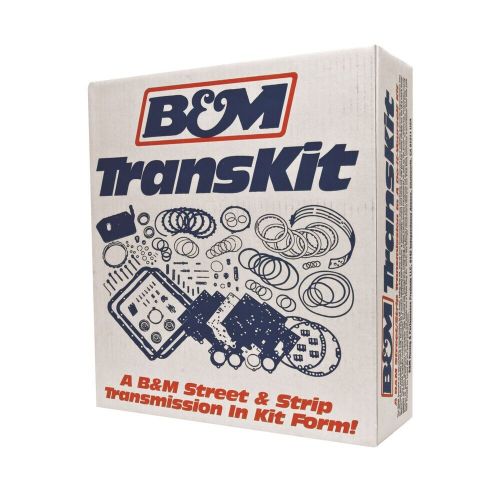 B&amp;m 30229 transkit automatic transmission kit