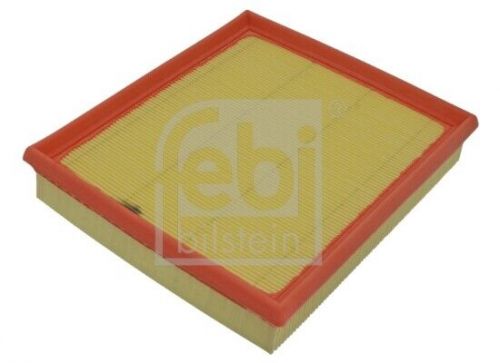 Air filter fits bmw 328 2.0 11 to 18 n20b20a 13718507320 febi quality guaranteed