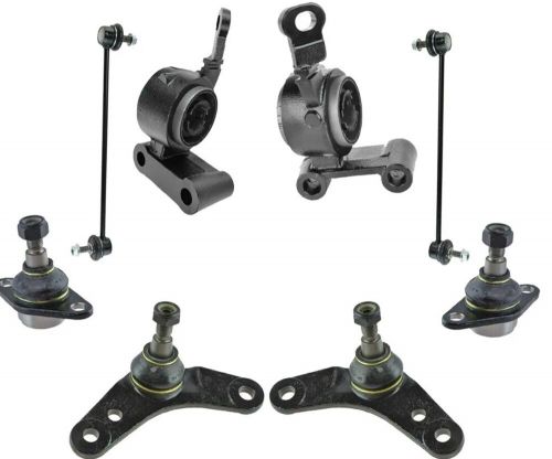 New suspension kit for 2002-2008 mini cooper