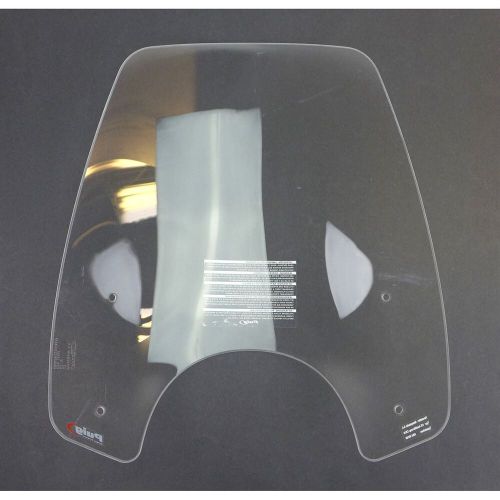 Puig new generation windscreen - sport - clear open box 9462w