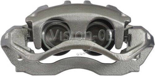 Frt rt rebuilt brake caliper w/hwd  vision oe  99-17739a