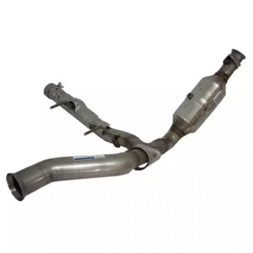 Genuine ford catalytic converter al1z-5e212-d