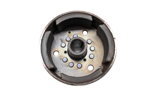 97 arctic cat jag deluxe flywheel magneto 121&#034;