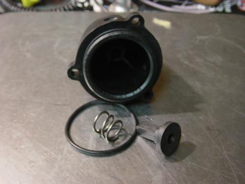 Sea-doo update jet pump cone 88-96 gti sp spi gtx gts xp anti rattle kit gs spx 