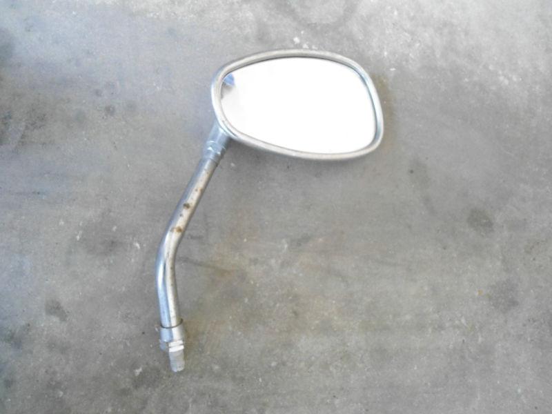 1998 yamaha virago xv1100 xv 1100 right mirror