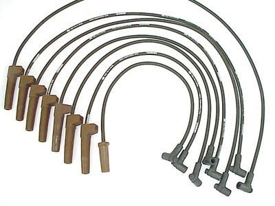 Prestolite 118032 spark plug wire