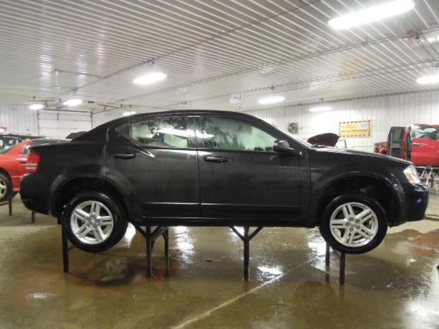 2008 dodge avenger 87073 miles rear or back door right