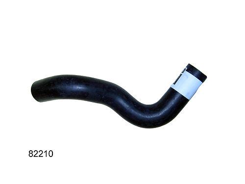 Cadna 82210 upper radiator hose-radiator coolant hose