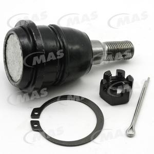 Mas industries b9818 ball joint, lower-suspension ball joint