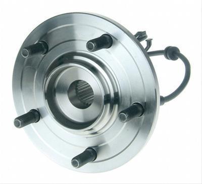 Auto extra 512288 wheel hub/bearing assembly each