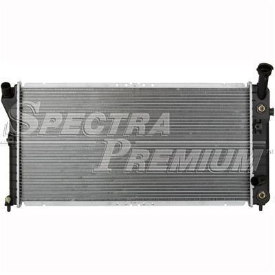 Spectra premium ind cu2251 radiator