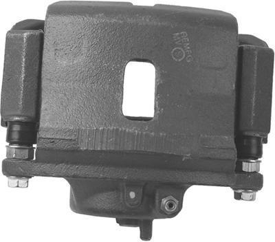 A1 cardone remanufactured disc brake caliper 19b2645 odyssey