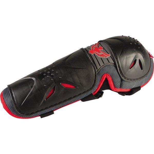 Adult fly racing flex ii elbow guards